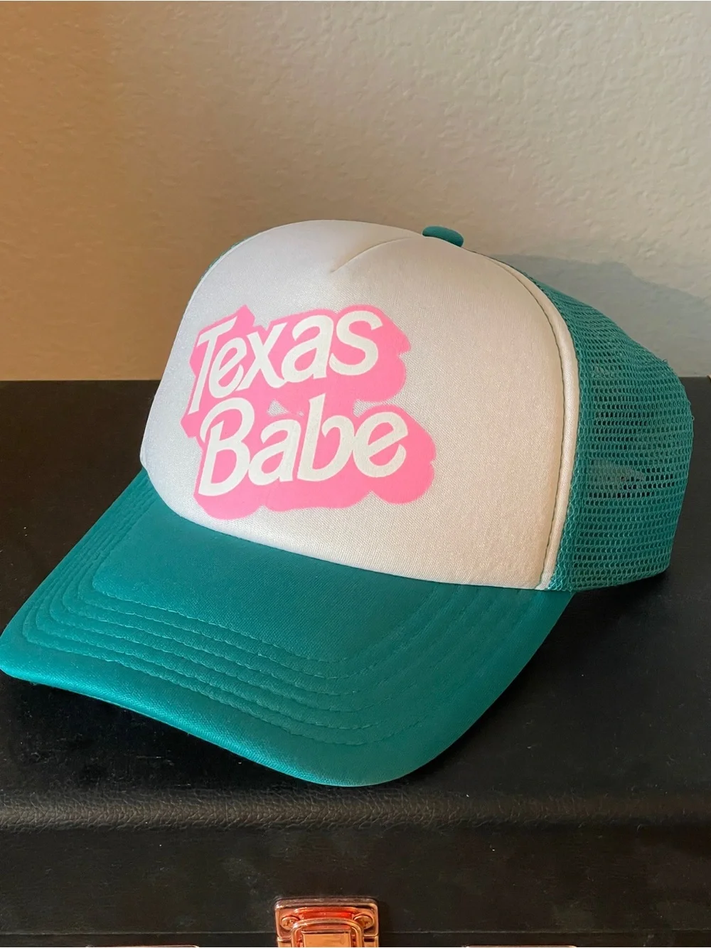 Tumbleweed TexStyles foam snap